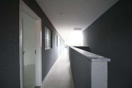 Casa para alugar com 65m², 2 quartos e 1 vagaCorredor