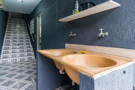 Casa para alugar com 50m², 1 quarto e sem vaga Casa para alugar com 50m², 1 quarto e sem vagaÁrea de Serviço