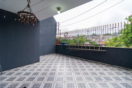 Casa para alugar com 50m², 1 quarto e sem vaga Casa para alugar com 50m², 1 quarto e sem vagaÁrea comum