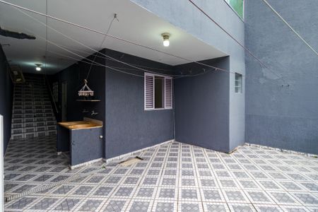Casa para alugar com 50m², 1 quarto e sem vaga Casa para alugar com 50m², 1 quarto e sem vagaÁrea comum