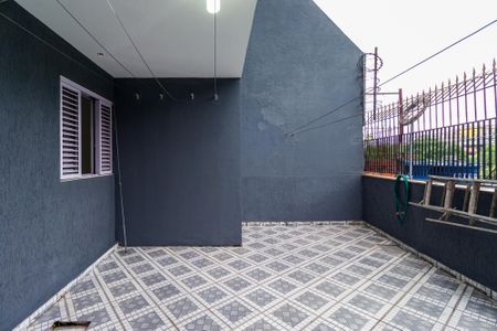 Casa para alugar com 50m², 1 quarto e sem vaga Casa para alugar com 50m², 1 quarto e sem vagaÁrea comum