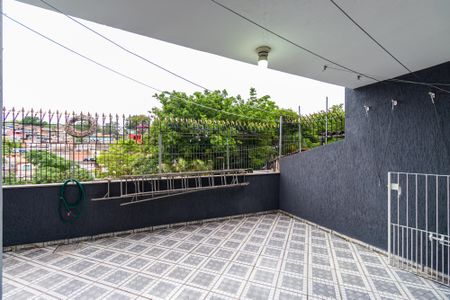 Casa para alugar com 50m², 1 quarto e sem vaga Casa para alugar com 50m², 1 quarto e sem vagaÁrea comum