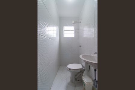 Casa para alugar com 1 quarto, 50m² em Parque Regina, São Paulo