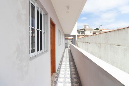 Apartamento para alugar com 42m², 1 quarto e sem vaga Apartamento para alugar com 42m², 1 quarto e sem vagaEntrada