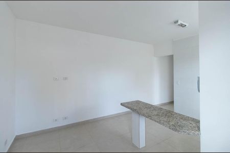 Sala de apartamento para alugar com 1 quarto, 42m² em Vila Maria Alta, São Paulo