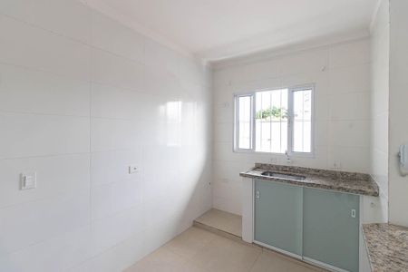 Apartamento para alugar com 42m², 1 quarto e sem vaga Apartamento para alugar com 42m², 1 quarto e sem vagaCozinha