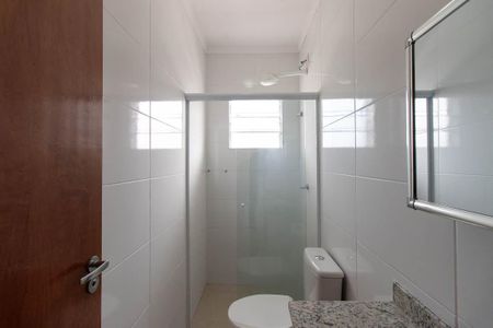 Apartamento para alugar com 42m², 1 quarto e sem vaga Apartamento para alugar com 42m², 1 quarto e sem vagaBanheiro