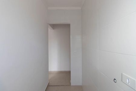 Apartamento para alugar com 42m², 1 quarto e sem vaga Apartamento para alugar com 42m², 1 quarto e sem vagaÁrea de Serviço