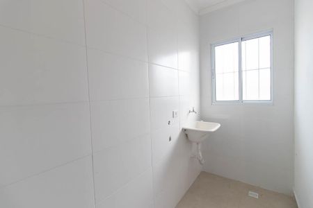 Apartamento para alugar com 42m², 1 quarto e sem vaga Apartamento para alugar com 42m², 1 quarto e sem vagaÁrea de Serviço