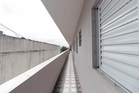 Apartamento para alugar com 42m², 1 quarto e sem vaga Apartamento para alugar com 42m², 1 quarto e sem vagaEntrada