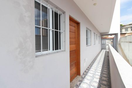 Apartamento para alugar com 42m², 1 quarto e sem vaga Apartamento para alugar com 42m², 1 quarto e sem vagaEntrada