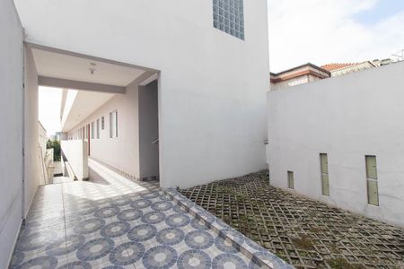 Apartamento para alugar com 42m², 1 quarto e sem vaga Apartamento para alugar com 42m², 1 quarto e sem vagaEntrada