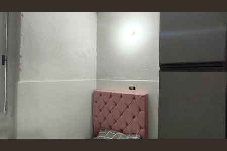 Quarto  de kitnet/studio para alugar com 1 quarto, 15m² em Ipiranga, São Paulo