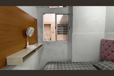 Quarto de kitnet/studio para alugar com 1 quarto, 15m² em Ipiranga, São Paulo