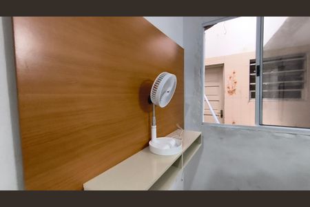 Quarto  de kitnet/studio para alugar com 1 quarto, 15m² em Ipiranga, São Paulo