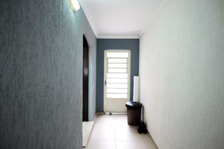 Casa à venda com 170m², 3 quartos e 2 vagasHall de Entrada