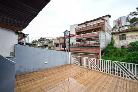 Casa à venda com 170m², 3 quartos e 2 vagasVaranda da Suíte 