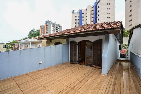 Casa à venda com 170m², 3 quartos e 2 vagasVaranda da Suíte 