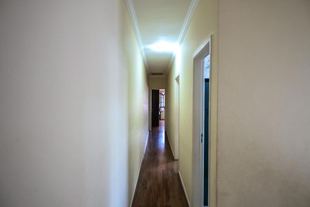 Escada de casa à venda com 3 quartos, 170m² em Vila Morse, São Paulo