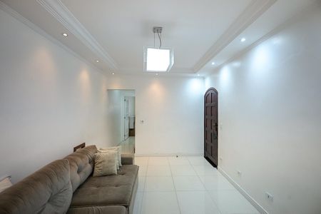 Sala de casa à venda com 3 quartos, 170m² em Vila Morse, São Paulo