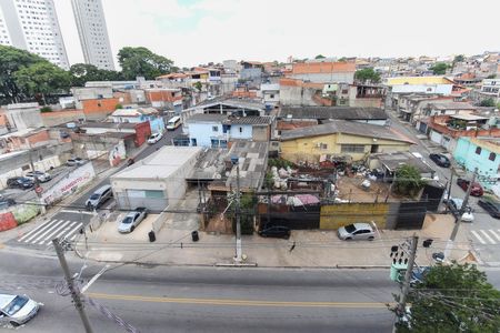 Apartamento para alugar com 24335m², 1 quarto e sem vagaVista do Quarto