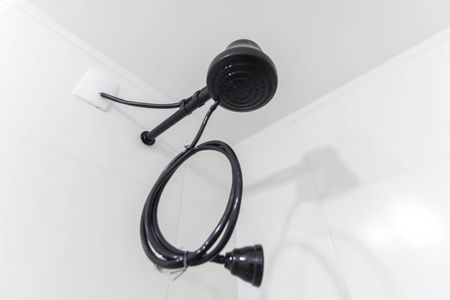 Apartamento para alugar com 24335m², 1 quarto e sem vagaBanheiro