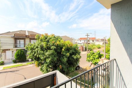 Casa à venda com 160m², 3 quartos e 4 vagas Casa à venda com 160m², 3 quartos e 4 vagasVaranda da Suíte