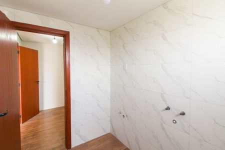 Casa à venda com 160m², 3 quartos e 4 vagas Casa à venda com 160m², 3 quartos e 4 vagasBanheiro da Suíte