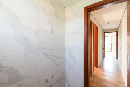 Casa à venda com 160m², 3 quartos e 4 vagas Casa à venda com 160m², 3 quartos e 4 vagasBanheiro 1