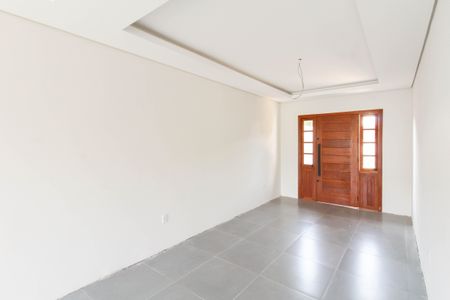 Sala de casa à venda com 3 quartos, 160m² em São José, Canoas