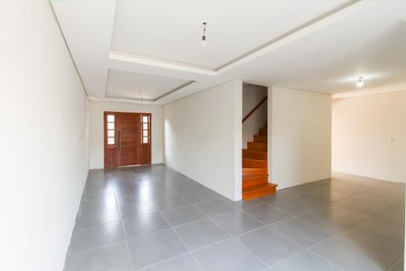 Sala de casa à venda com 3 quartos, 160m² em São José, Canoas