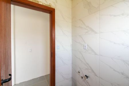 Casa à venda com 160m², 3 quartos e 4 vagas Casa à venda com 160m², 3 quartos e 4 vagasBanheiro 2