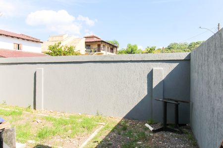 Casa à venda com 160m², 3 quartos e 4 vagas Casa à venda com 160m², 3 quartos e 4 vagasQuintal