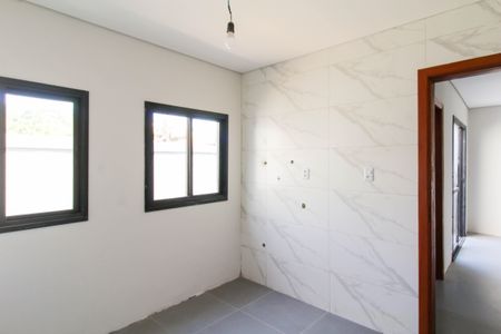 Casa à venda com 160m², 3 quartos e 4 vagas Casa à venda com 160m², 3 quartos e 4 vagasÁrea de Serviço