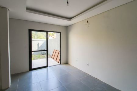 Sala de casa à venda com 3 quartos, 160m² em São José, Canoas