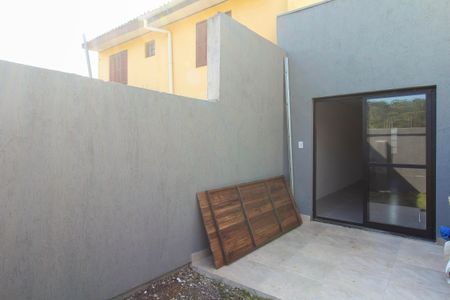 Casa à venda com 160m², 3 quartos e 4 vagas Casa à venda com 160m², 3 quartos e 4 vagasQuintal