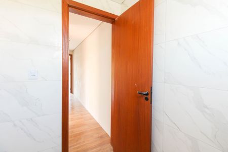 Casa à venda com 160m², 3 quartos e 4 vagas Casa à venda com 160m², 3 quartos e 4 vagasBanheiro 1