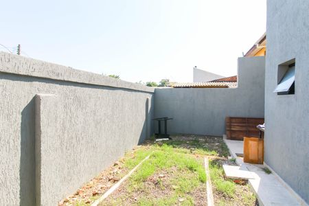Casa à venda com 160m², 3 quartos e 4 vagas Casa à venda com 160m², 3 quartos e 4 vagasQuintal
