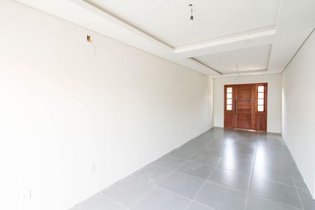 Casa à venda com 160m², 3 quartos e 4 vagas Casa à venda com 160m², 3 quartos e 4 vagasSala