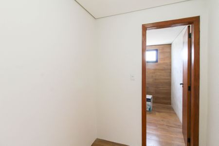 Casa à venda com 160m², 3 quartos e 4 vagas Casa à venda com 160m², 3 quartos e 4 vagasCloset da suíte