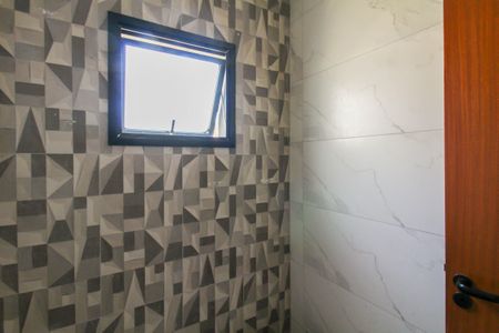 Casa à venda com 160m², 3 quartos e 4 vagas Casa à venda com 160m², 3 quartos e 4 vagasBanheiro 2