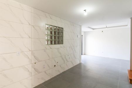 Casa à venda com 160m², 3 quartos e 4 vagas Casa à venda com 160m², 3 quartos e 4 vagasCozinha