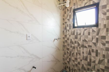 Casa à venda com 160m², 3 quartos e 4 vagas Casa à venda com 160m², 3 quartos e 4 vagasBanheiro 2