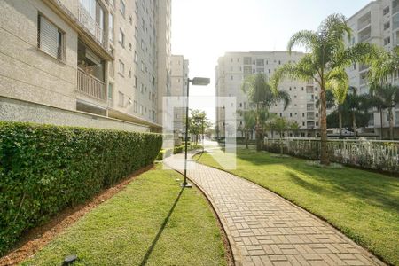 Apartamento à venda com 56m², 2 quartos e 1 vaga Apartamento à venda com 56m², 2 quartos e 1 vagaÁrea comum
