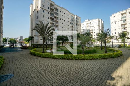 Apartamento à venda com 56m², 2 quartos e 1 vaga Apartamento à venda com 56m², 2 quartos e 1 vagaÁrea comum