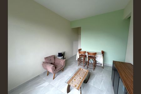 Sala de apartamento para alugar com 2 quartos, 74m² em Engenho da Rainha, Rio de Janeiro