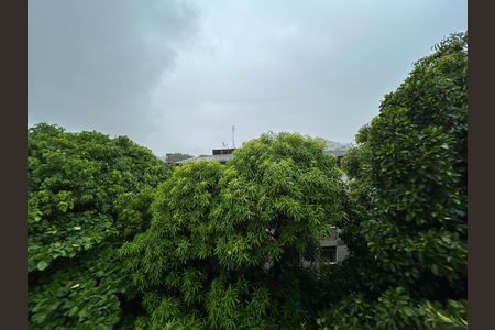Vista da Sala de apartamento para alugar com 2 quartos, 74m² em Engenho da Rainha, Rio de Janeiro