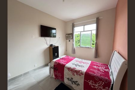 Quarto 2 de apartamento para alugar com 2 quartos, 74m² em Engenho da Rainha, Rio de Janeiro