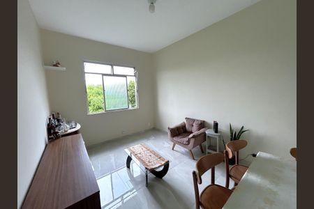 Sala de apartamento para alugar com 2 quartos, 74m² em Engenho da Rainha, Rio de Janeiro