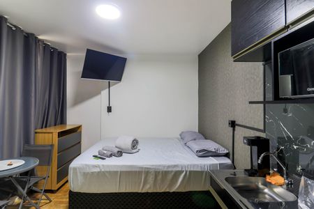 Casa para alugar com 200m², 6 quartos e 2 vagasSuíte 2